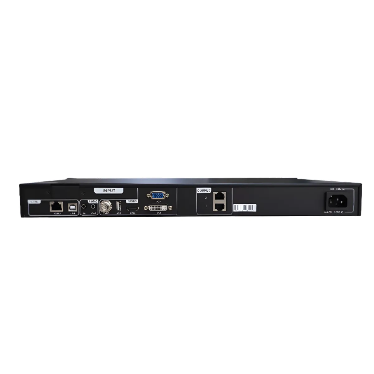 Bộ xử lý hình ảnh NovaStar V760