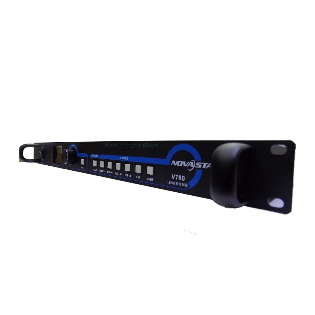 Bộ xử lý hình ảnh NovaStar V760