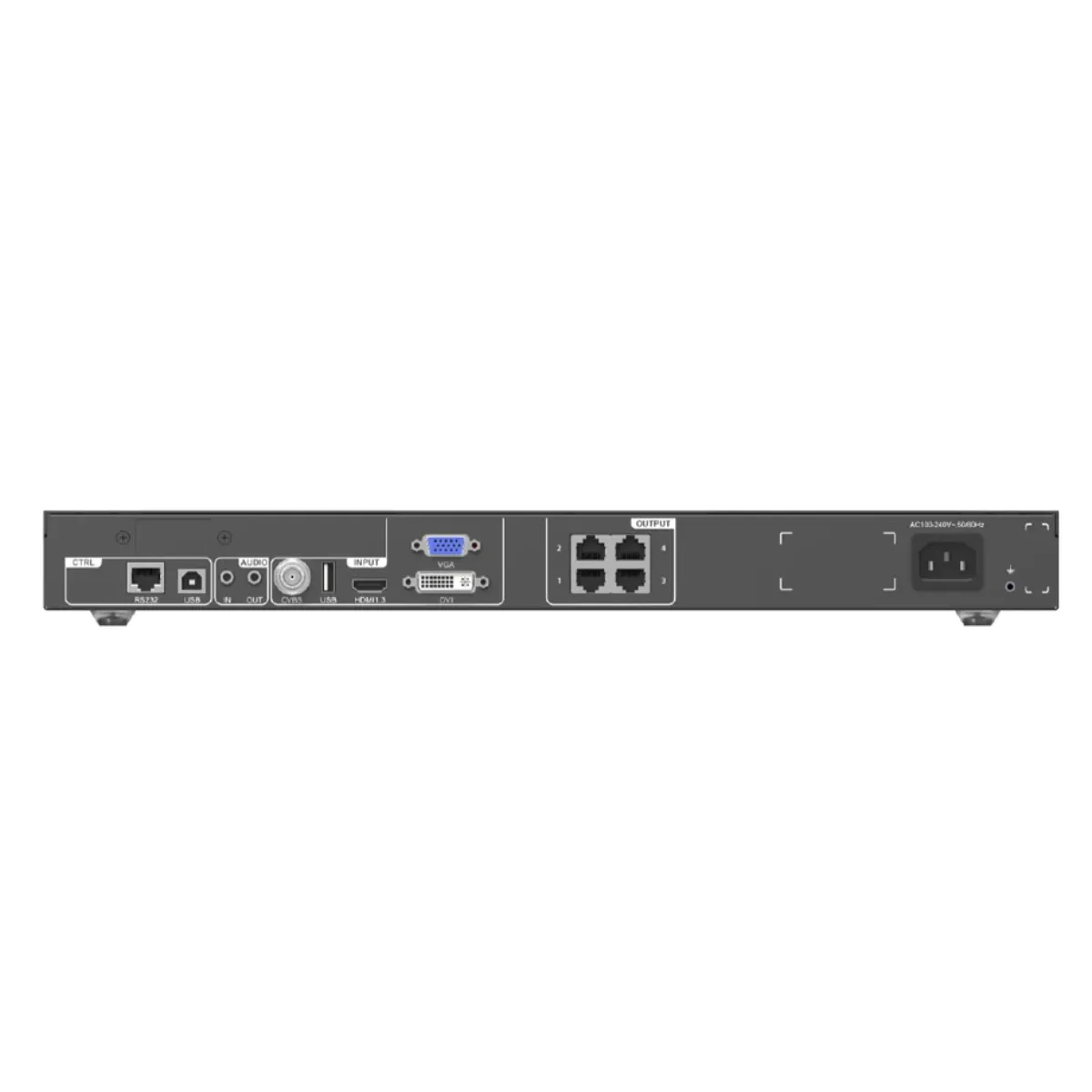 Bộ xử lý hình ảnh NovaStar V960