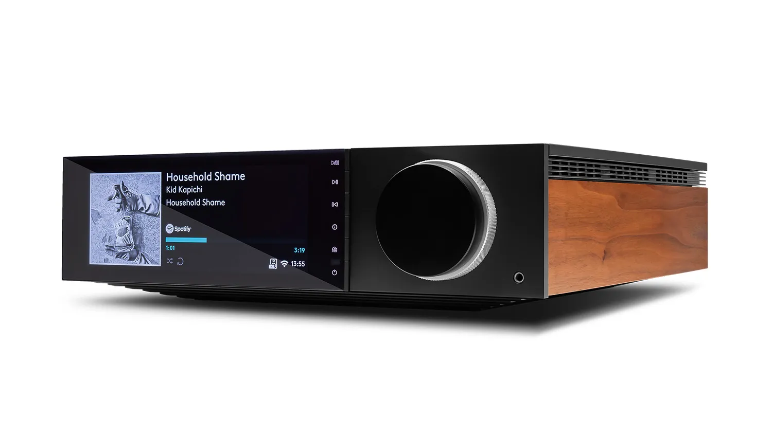 Cambridge Audio EVO 75