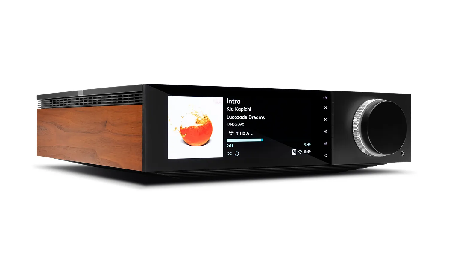 Cambridge Audio EVO 75