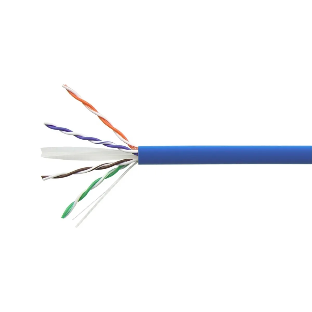 Dây mạng Commscope Cat 6 4UTP