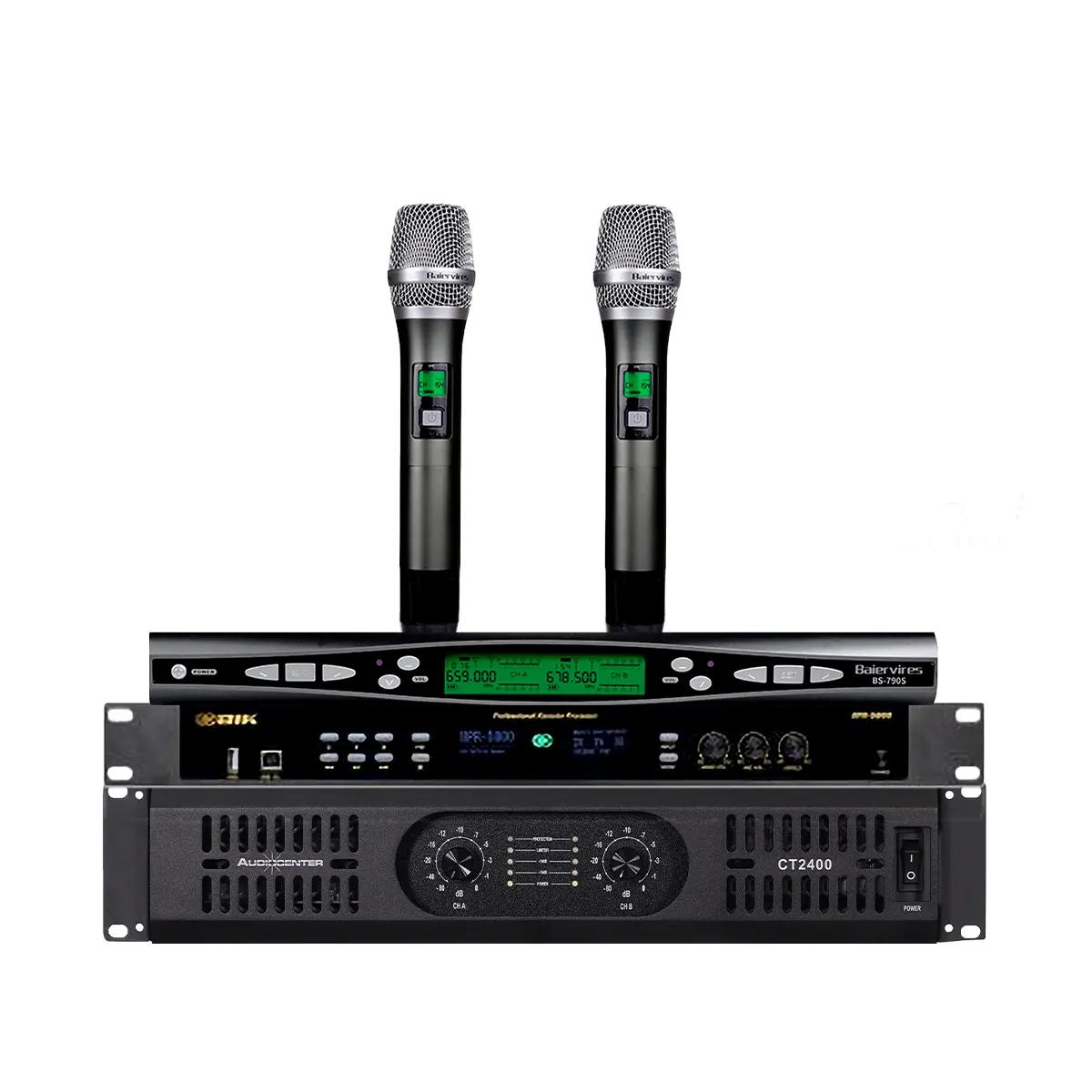 Dàn karaoke JBL cao cấp 36