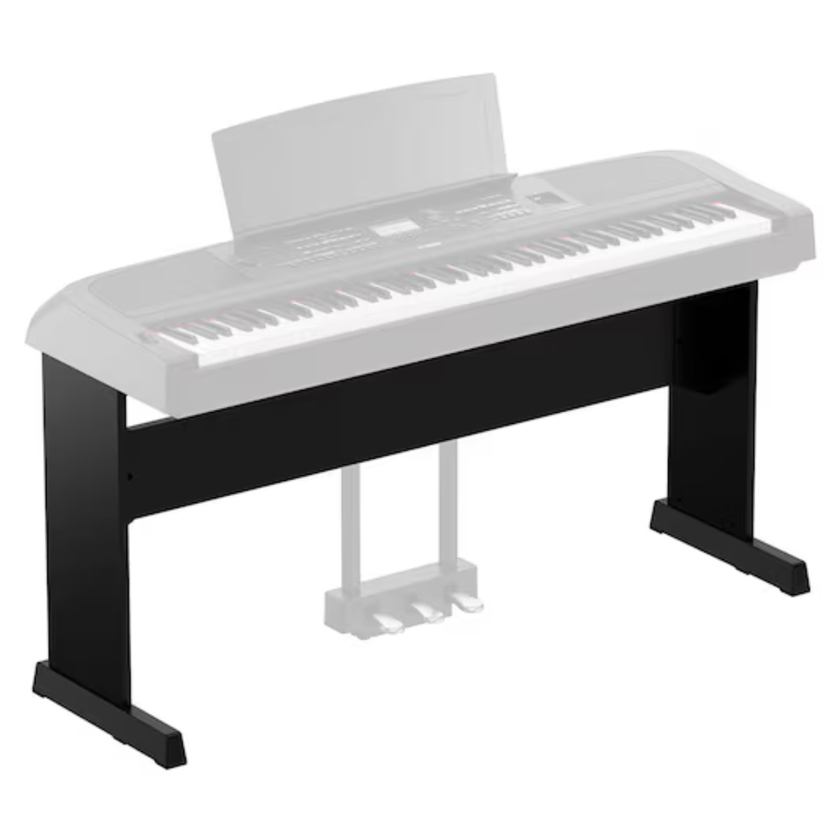 chân đàn Yamaha L300