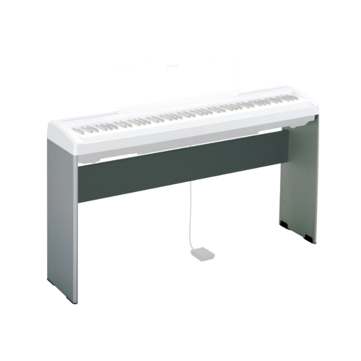 Chân đàn piano Yamaha L-85 - Hình 2