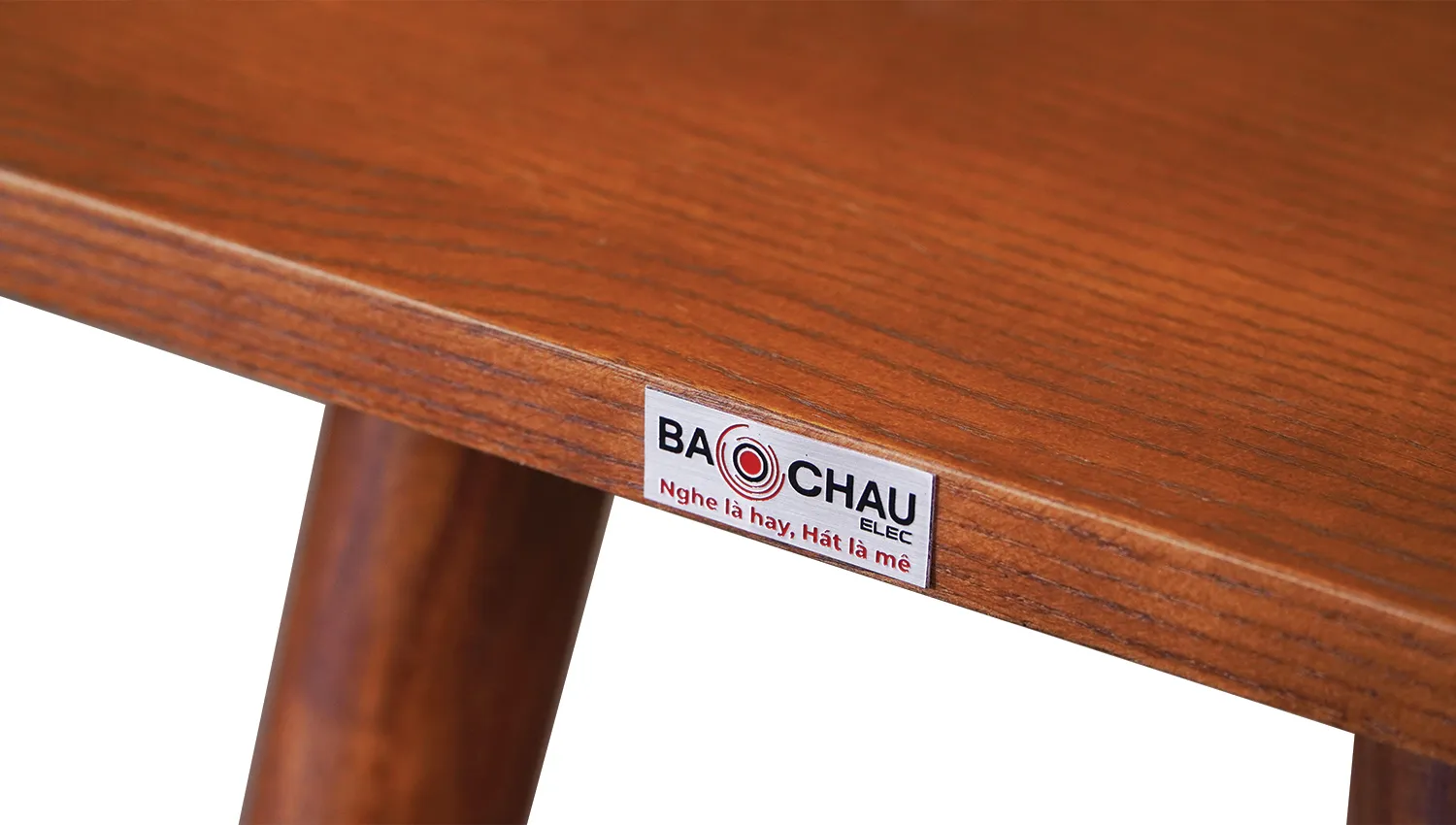 Chân để loa
