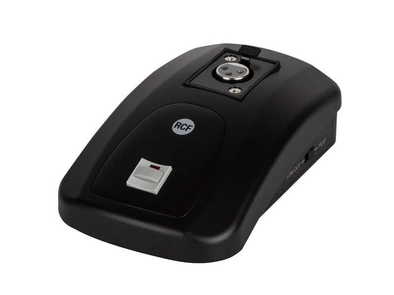Ch&acirc;n đế Micro RCF AC 501DK