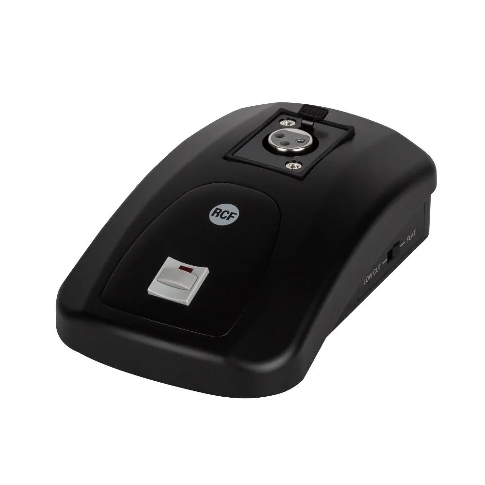 Chân đế Micro RCF AC 501DK: