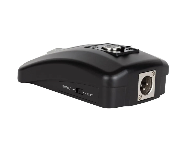 Ch&acirc;n đế Micro RCF AC 501DK