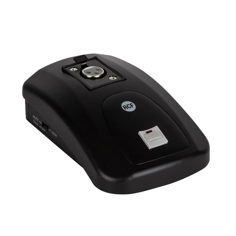 Chân đế Micro RCF AC 501DK: