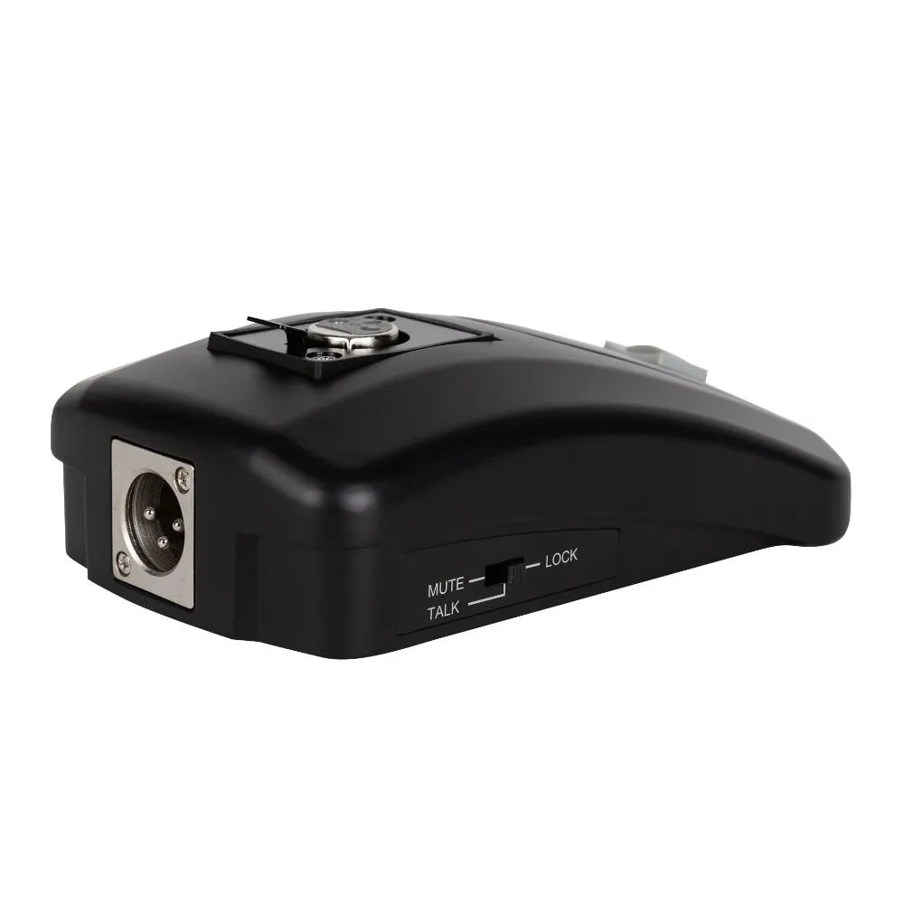 Chân đế Micro RCF AC 501DK: