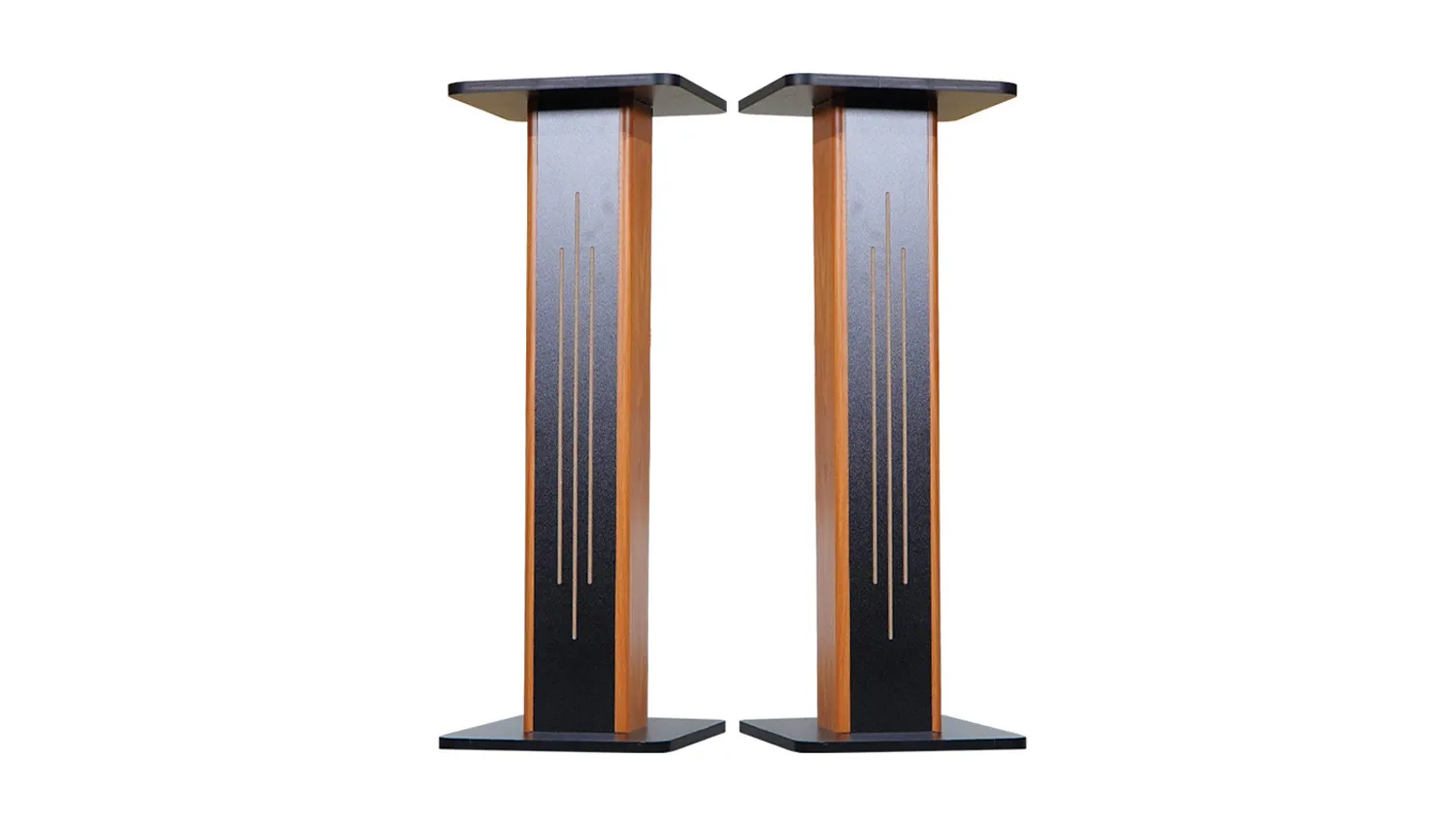 chân loa gỗ 85cm chính hãng