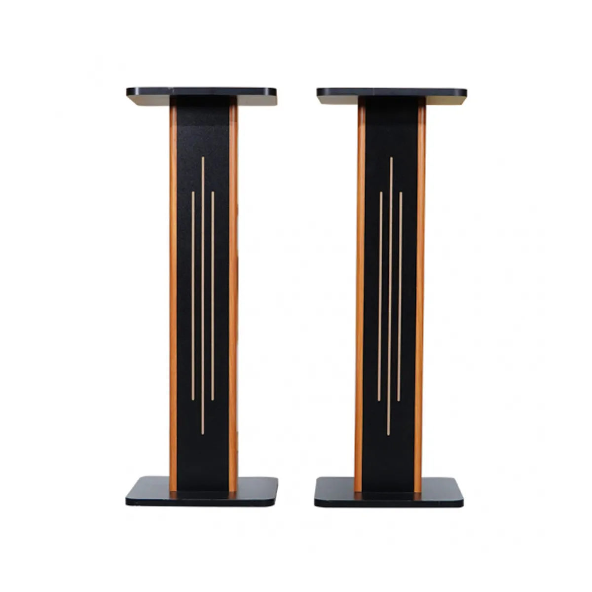 chân loa gỗ 85cm