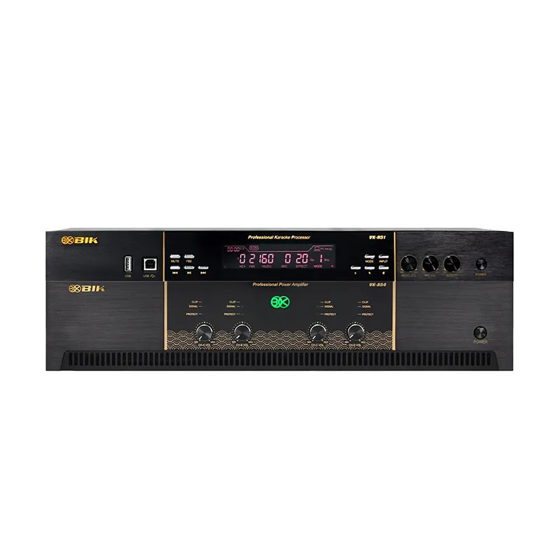 Combo KM01