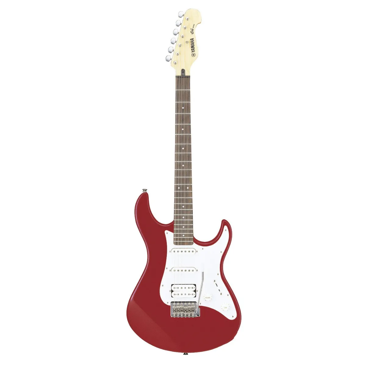 Combo Guitar Điện Yamaha Gigmaker EG112GPII