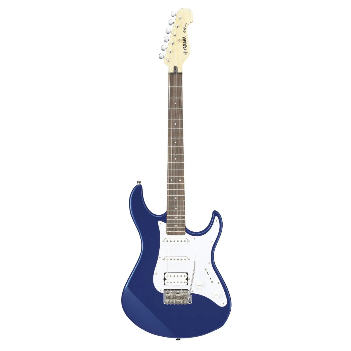 Combo Guitar Điện Yamaha Gigmaker EG112GPII