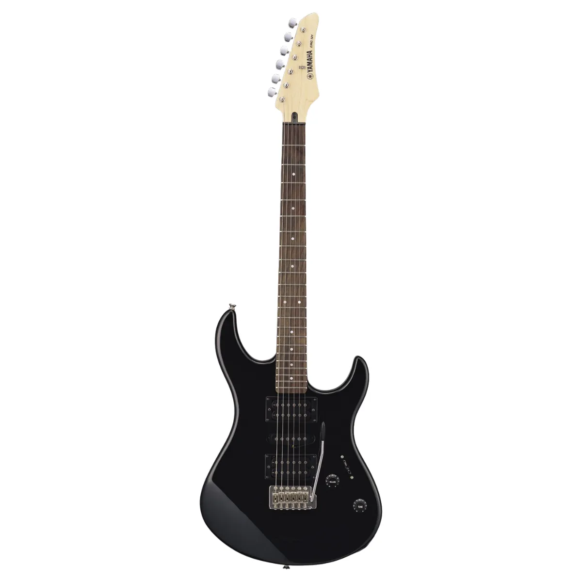 Combo Guitar Điện Yamaha Gigmaker ERG121GPII