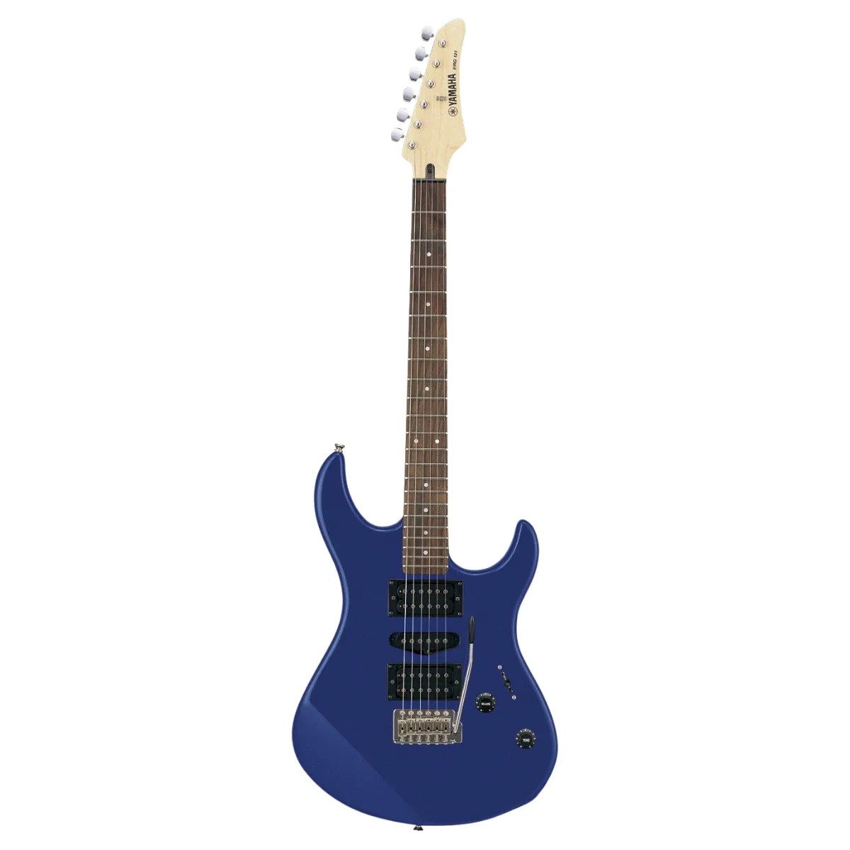 Combo Guitar Điện Yamaha Gigmaker ERG121GPII