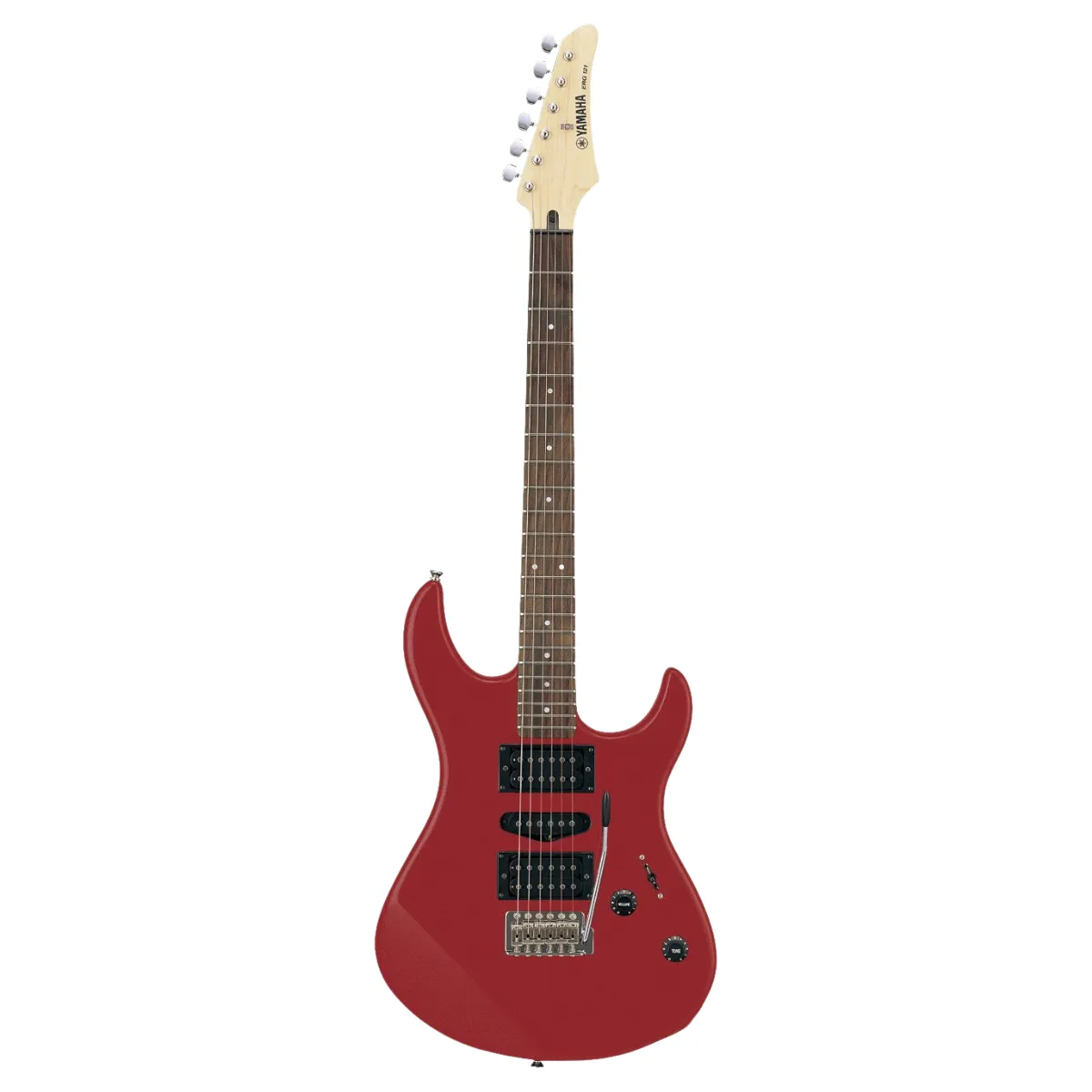 Combo Guitar Điện Yamaha Gigmaker ERG121GPII