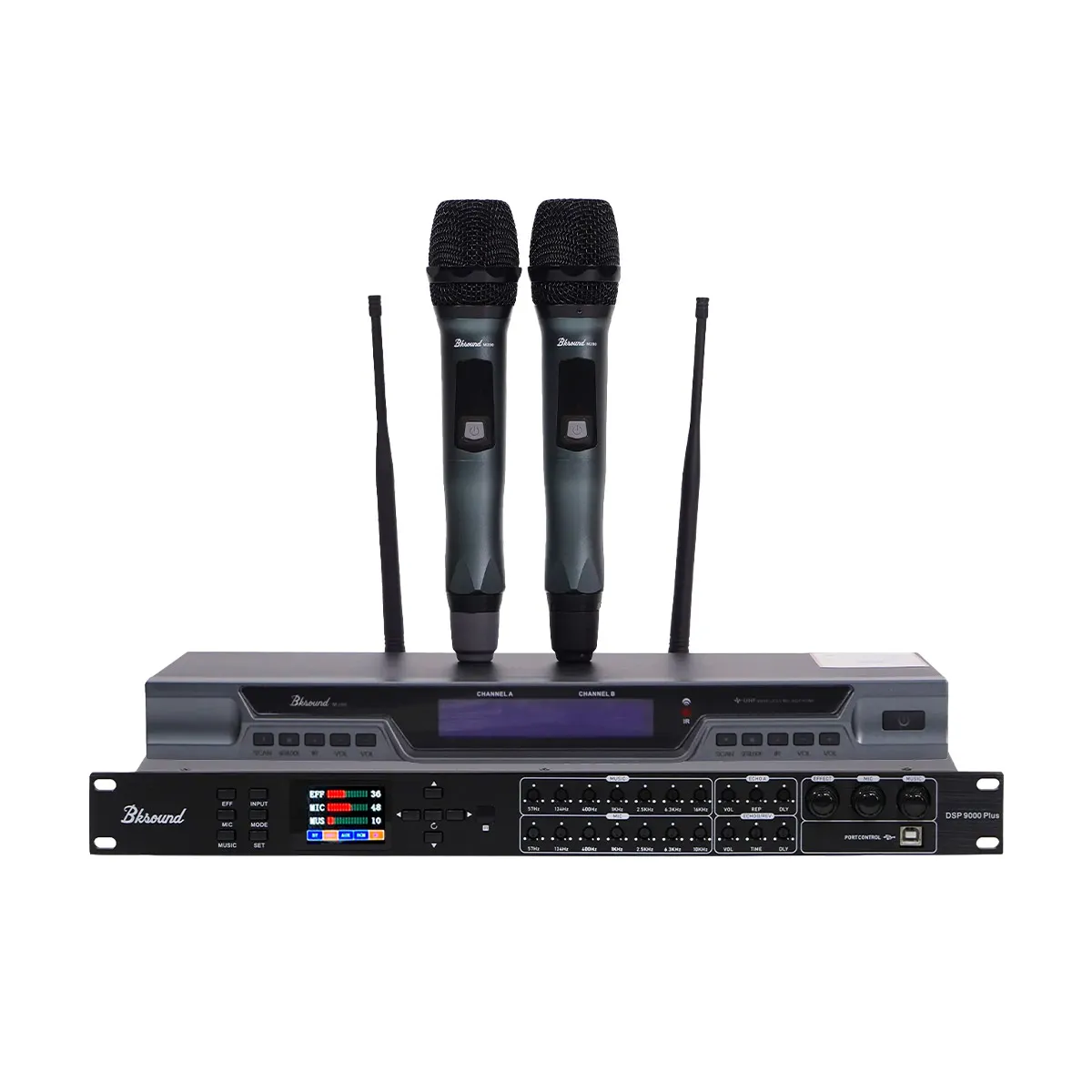 Combo loa cột Alto TS108C-01