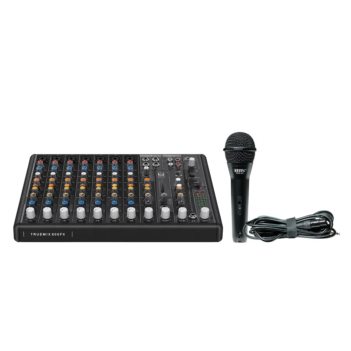 Combo loa cột Alto TS108C New 03