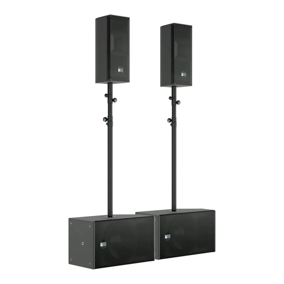 Combo Loa Meyer Sound ULTRA-X20 + sub USW-112P