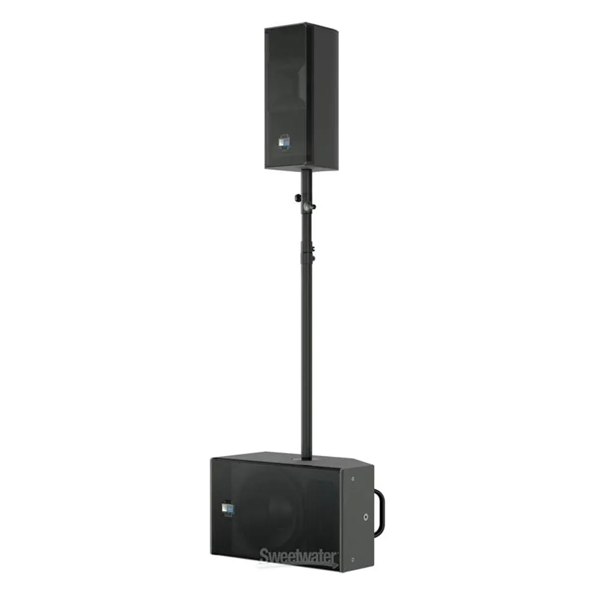 Combo Loa Meyer Sound ULTRA-X20 + sub USW-112P