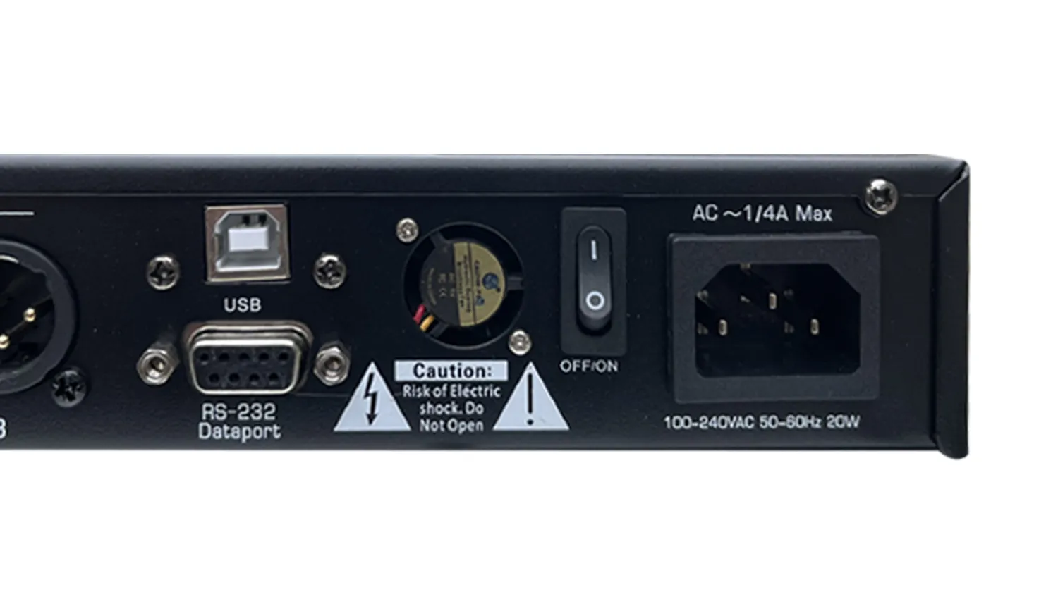 Crossover Số ACTPRO DSP48