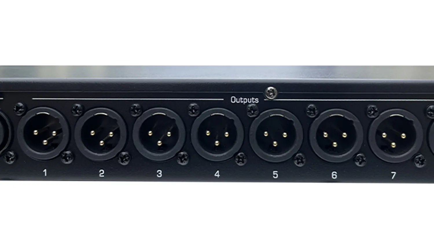 Crossover Số ACTPRO DSP48