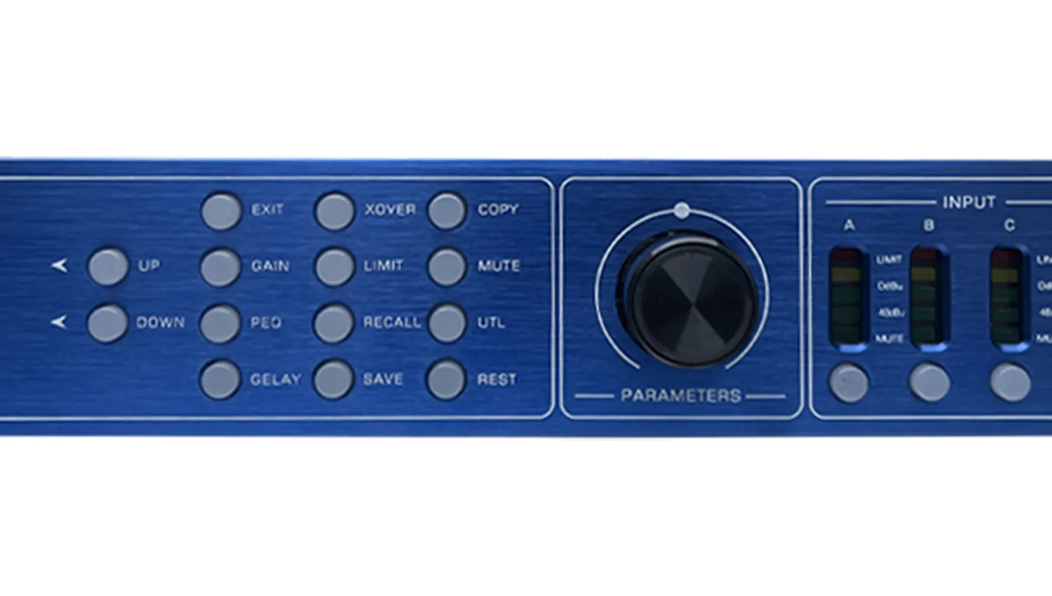Crossover Số ACTPRO DSP48
