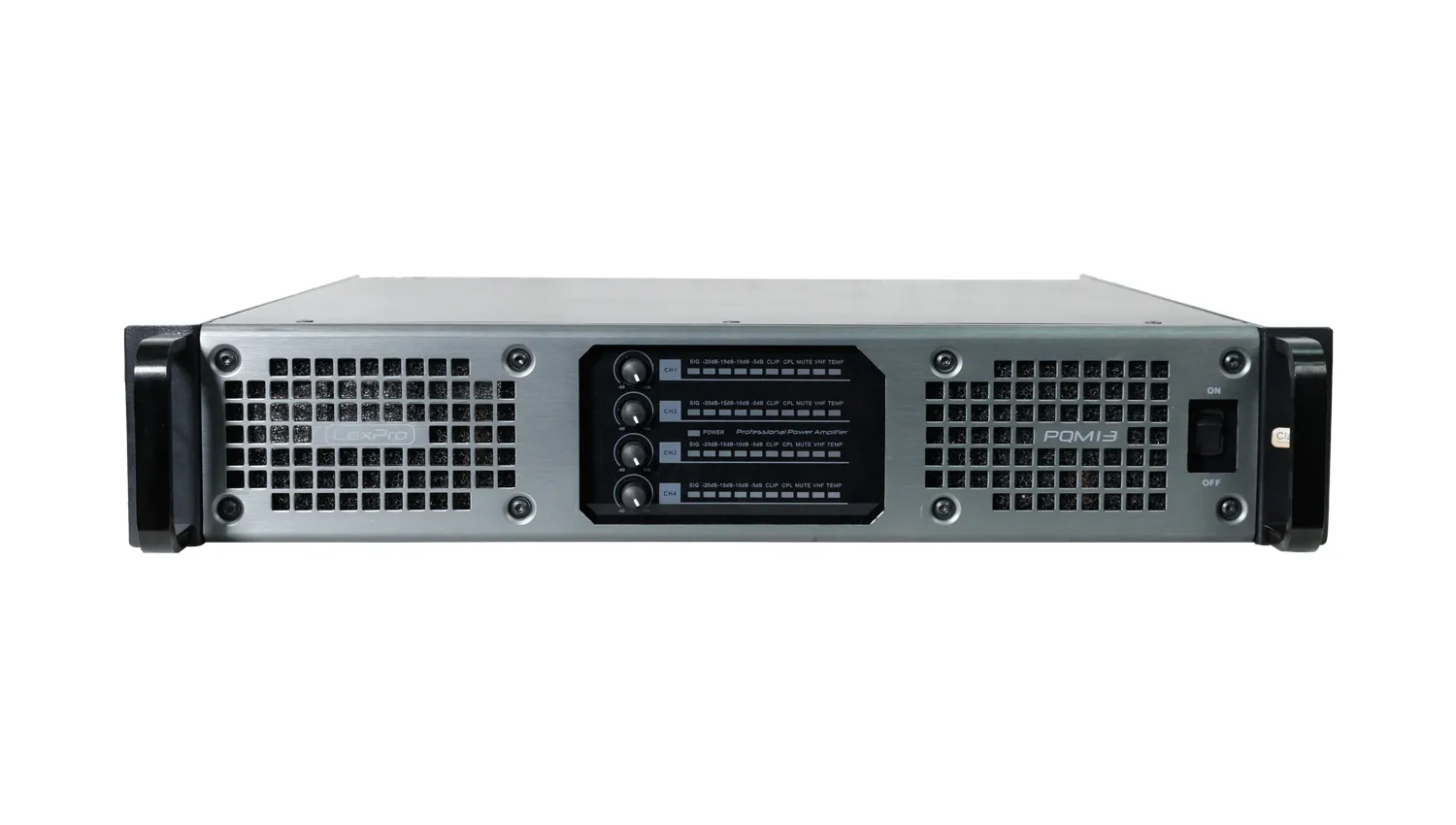 Cục đẩy SAE Lexpro PQM13