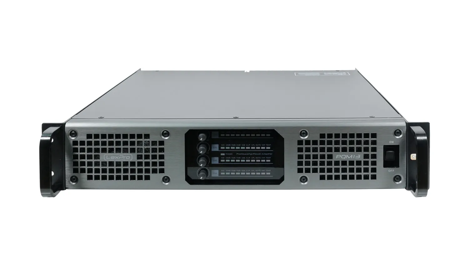 Cục đẩy SAE Lexpro PQM13