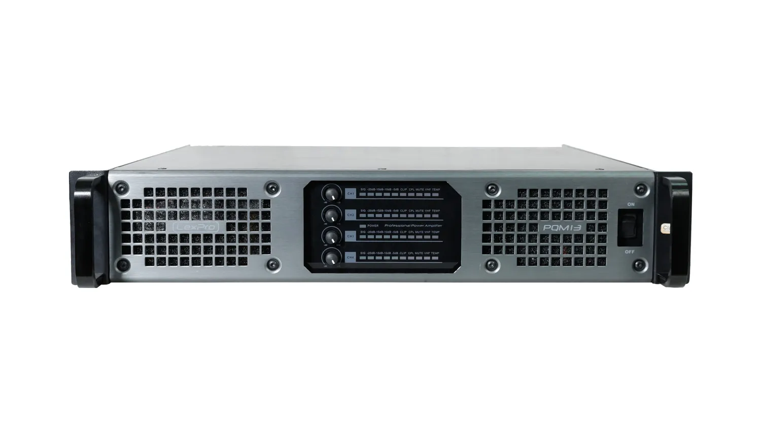 Cục đẩy SAE PQM13