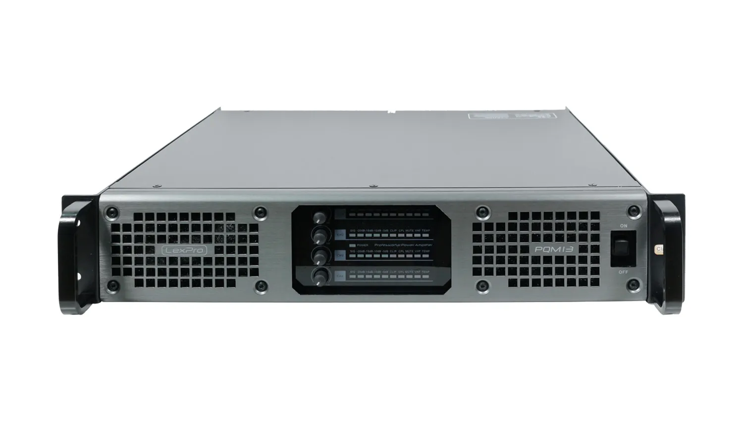 Cục đẩy SAE PQM13