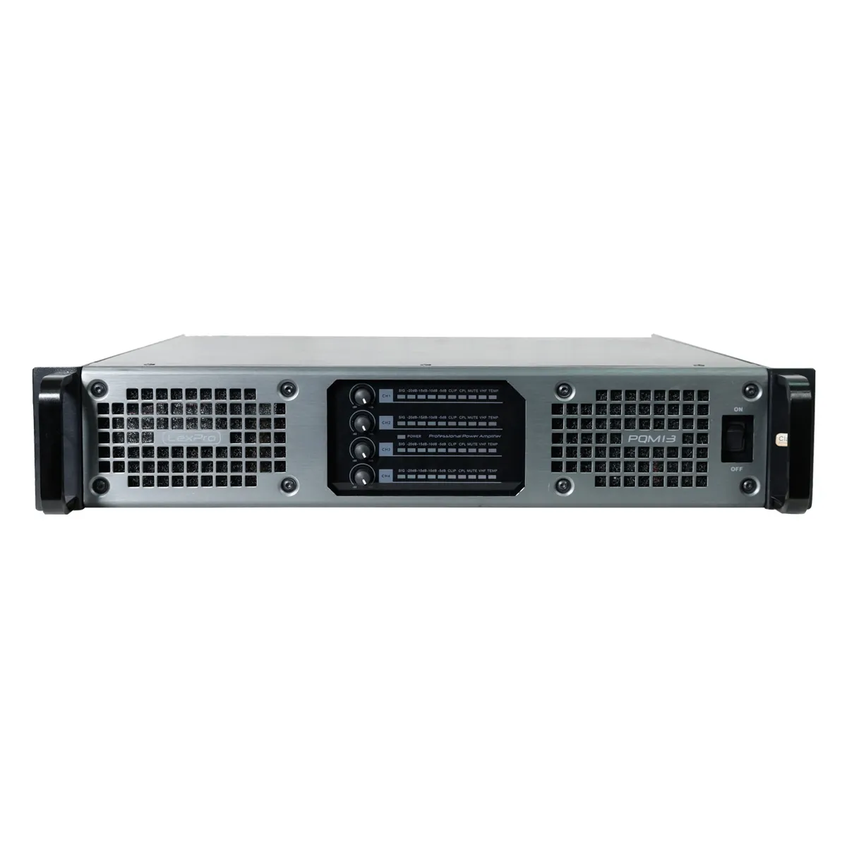 Cục đẩy SAE PQM13