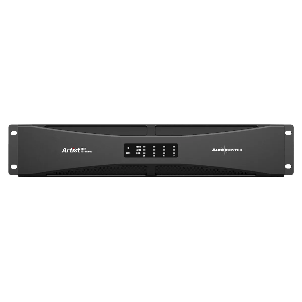 Cục đẩy 4 kênh Audiocenter Artist T4.8V
