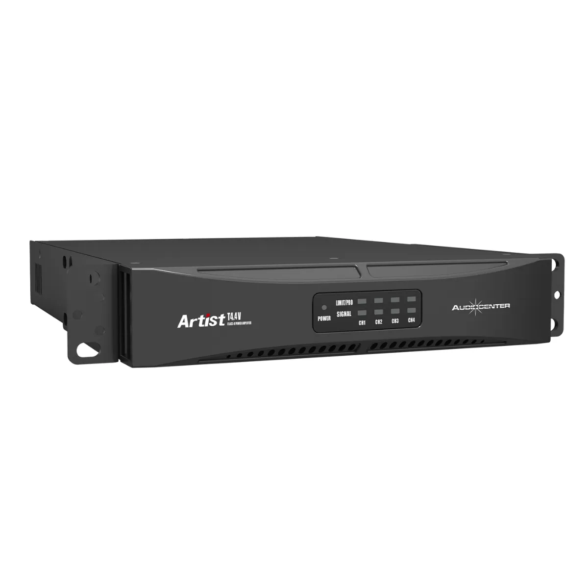 Cục đẩy 4 kênh Audiocenter Artist T4.4V