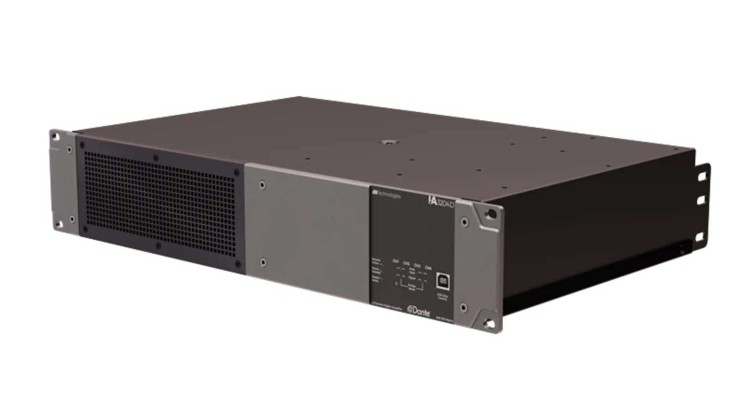 Cục Đẩy 4 Kênh dBTechnologies IA3204 D