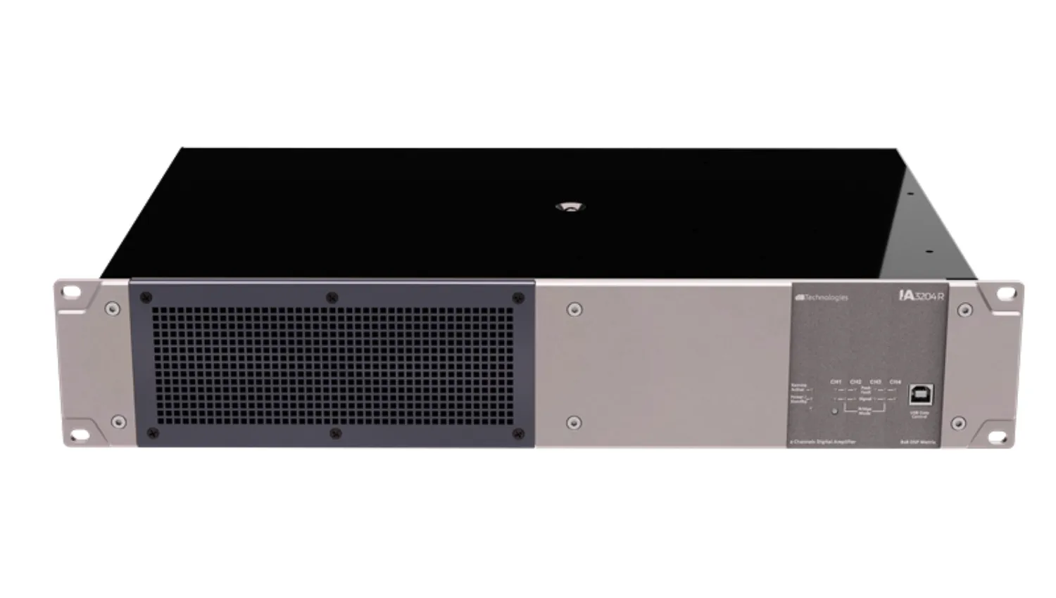 Cục đẩy 4 kênh dBTechnologies IA3204R