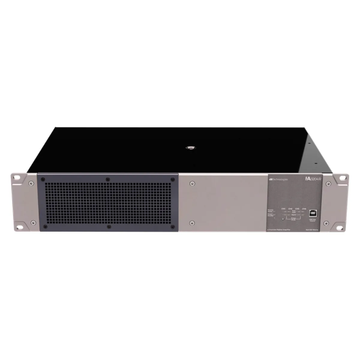 Cục đẩy 4 kênh dBTechnologies IA3204R