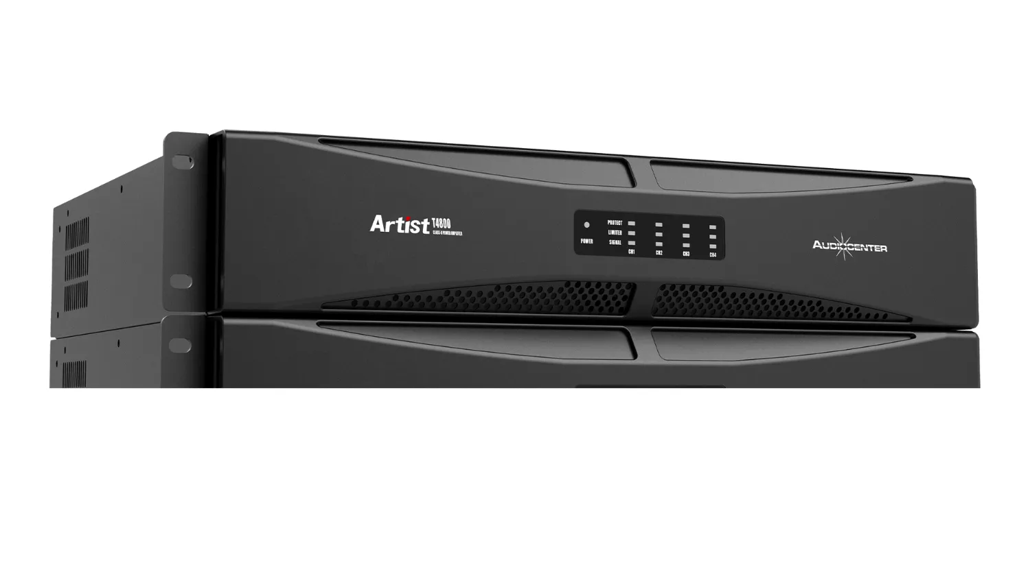 Cục đẩy 8 kênh Audiocenter Artist T8800