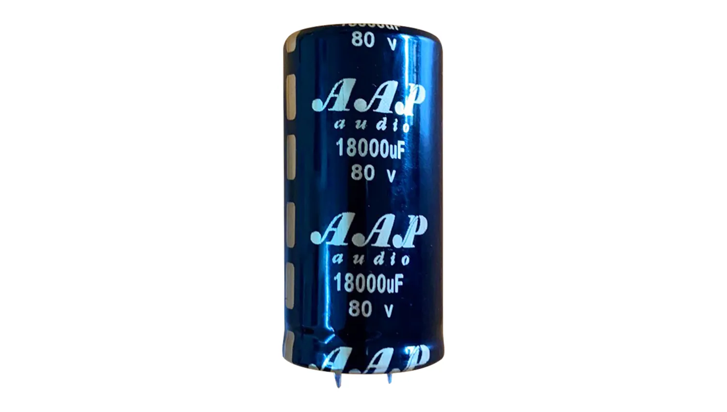 Cục Đẩy Công Suất 4 Kênh AAP TD8004