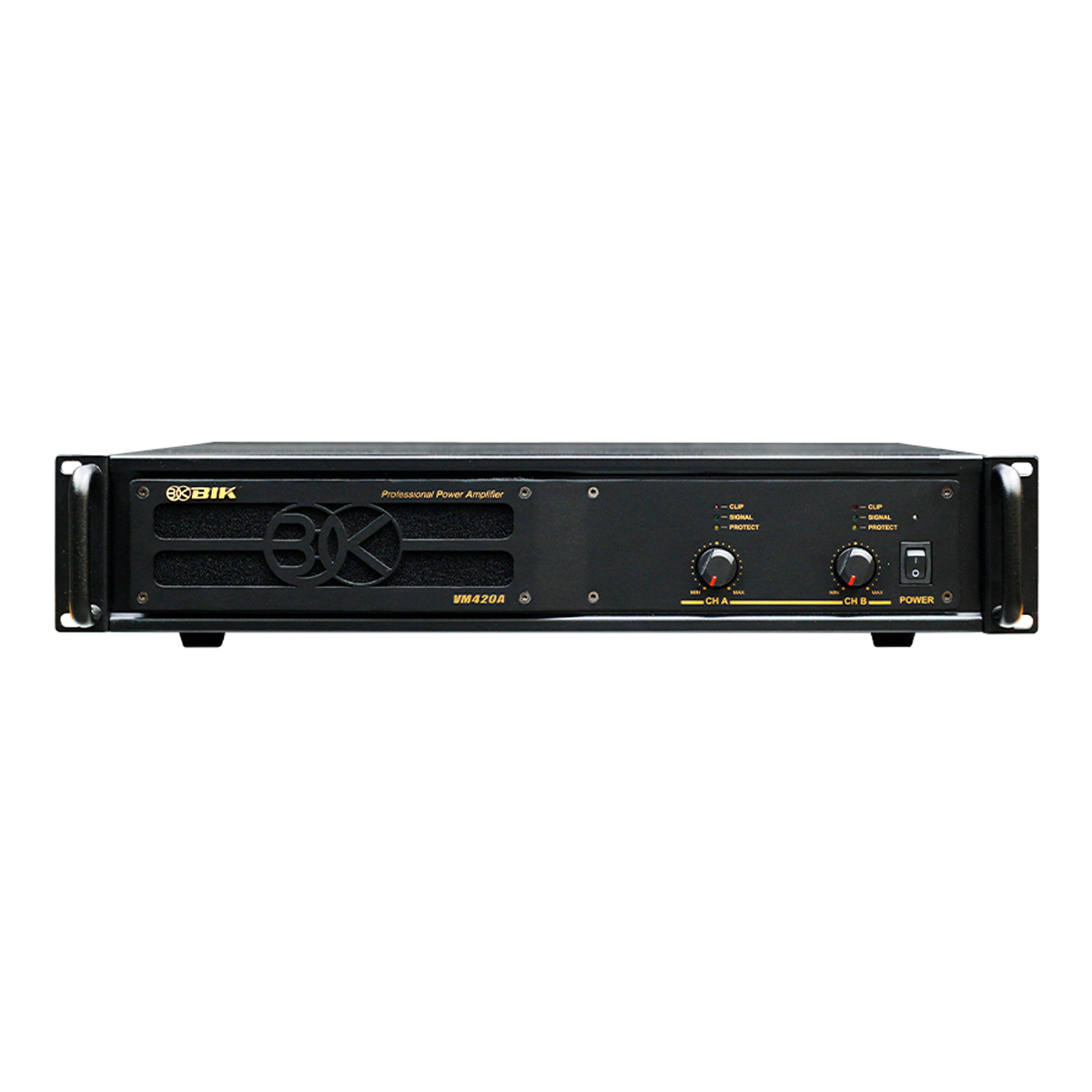 Dàn karaoke gia đình JBL 45 (JBL CV1852T, VM420A, KP500, BCE UGX12) - Hình 3