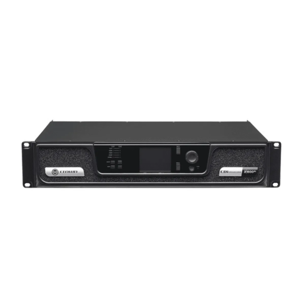 Cục đẩy công suất 2 kênh Crown CDi 2|600BL