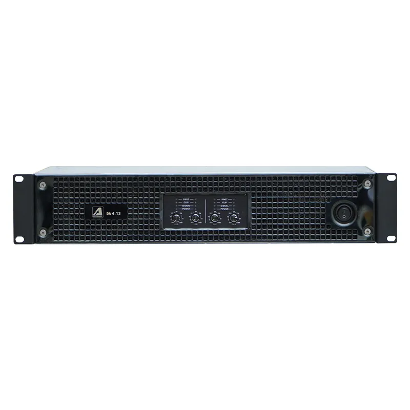 Cục Đẩy Công Suất 4 Kênh Actpro DA4.13