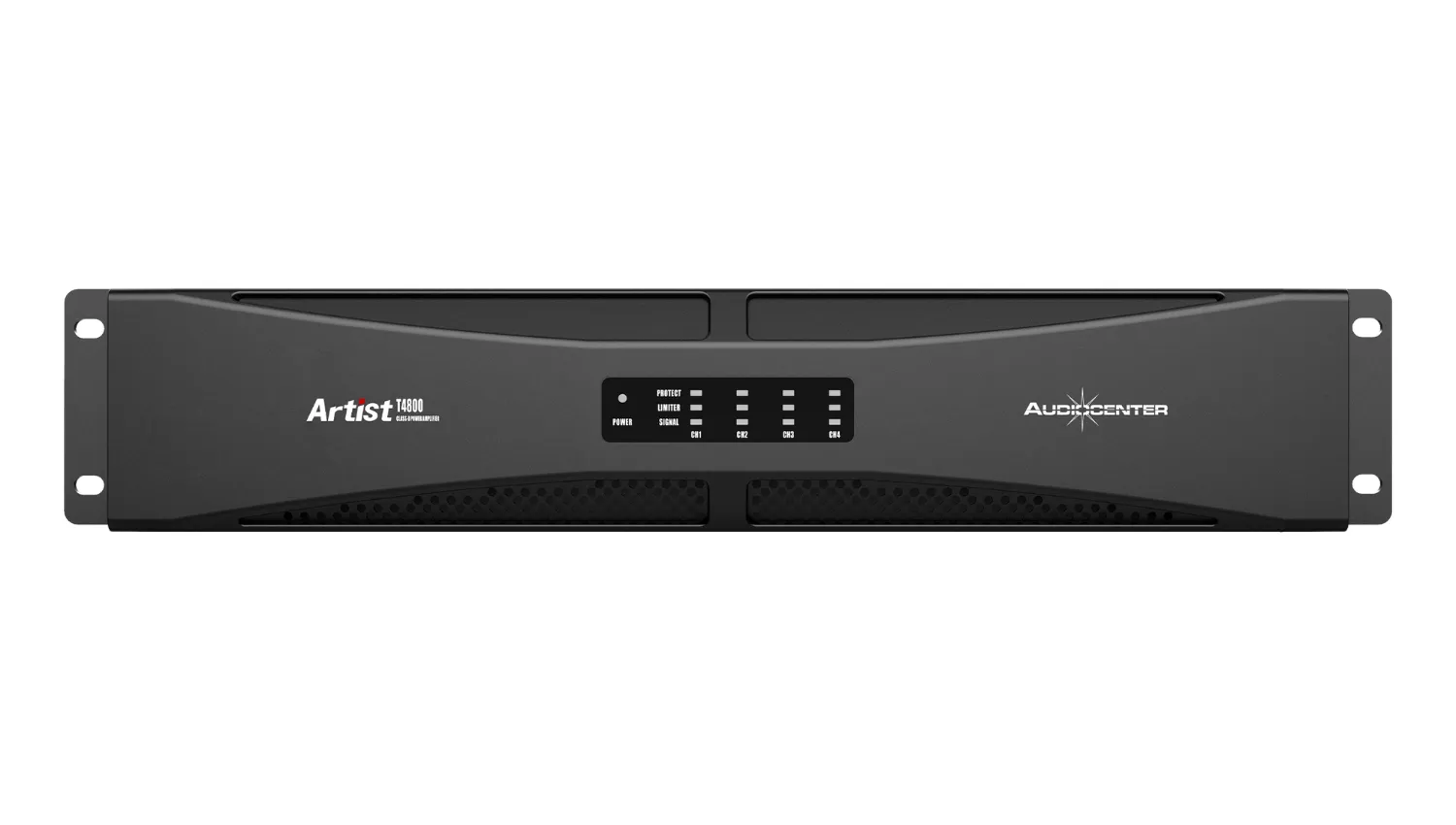 Cục đẩy 4 kênh Audiocenter Artist T4800