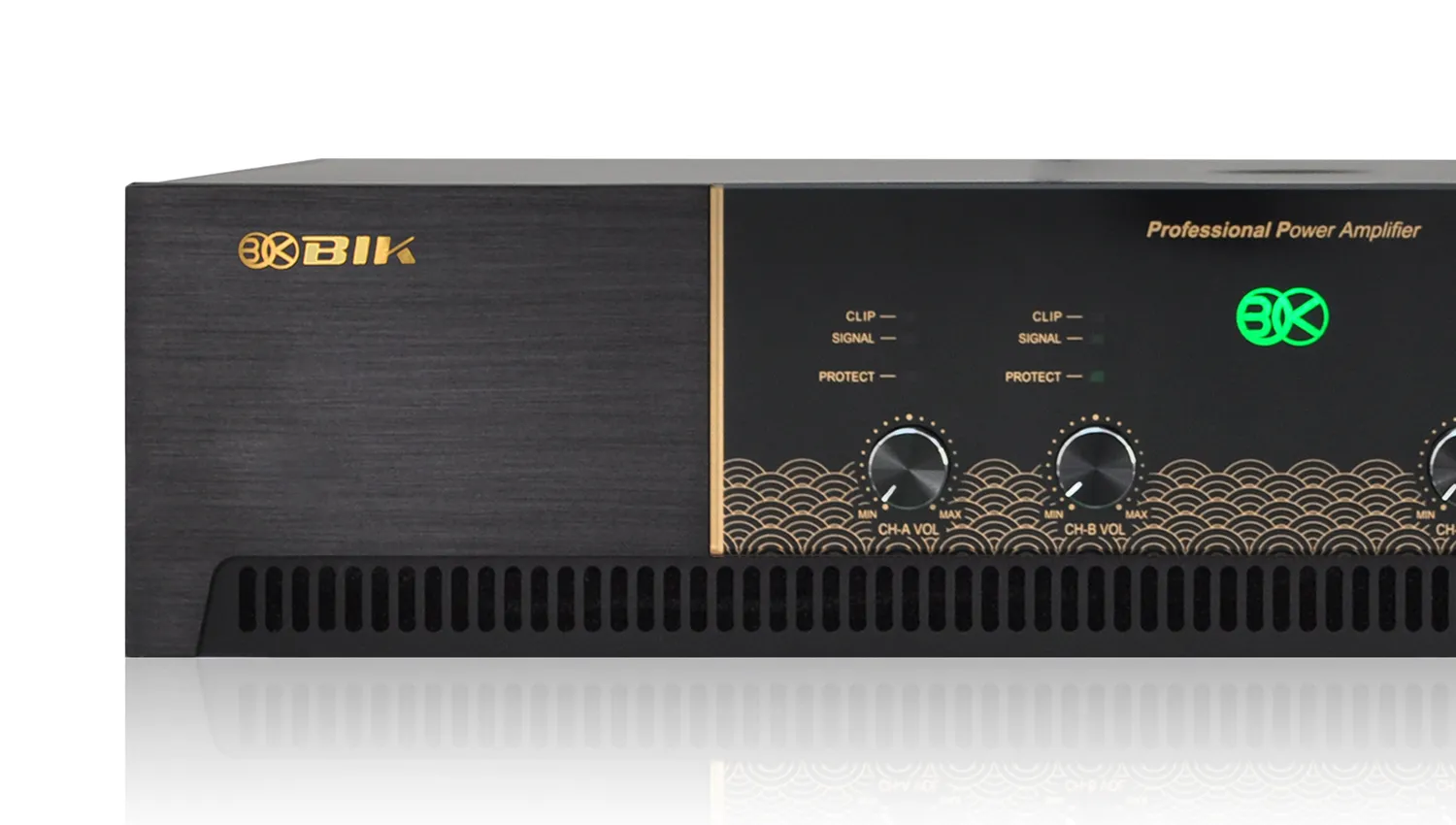cục đẩy công suất 4 kênh BIK VK-A54