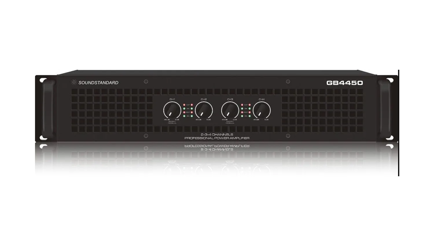 Cục đẩy Soundstandard GB4450