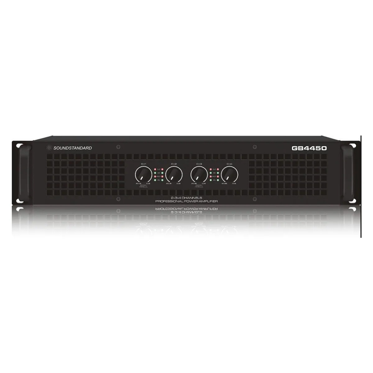 Cục đẩy Soundstandard GB4450