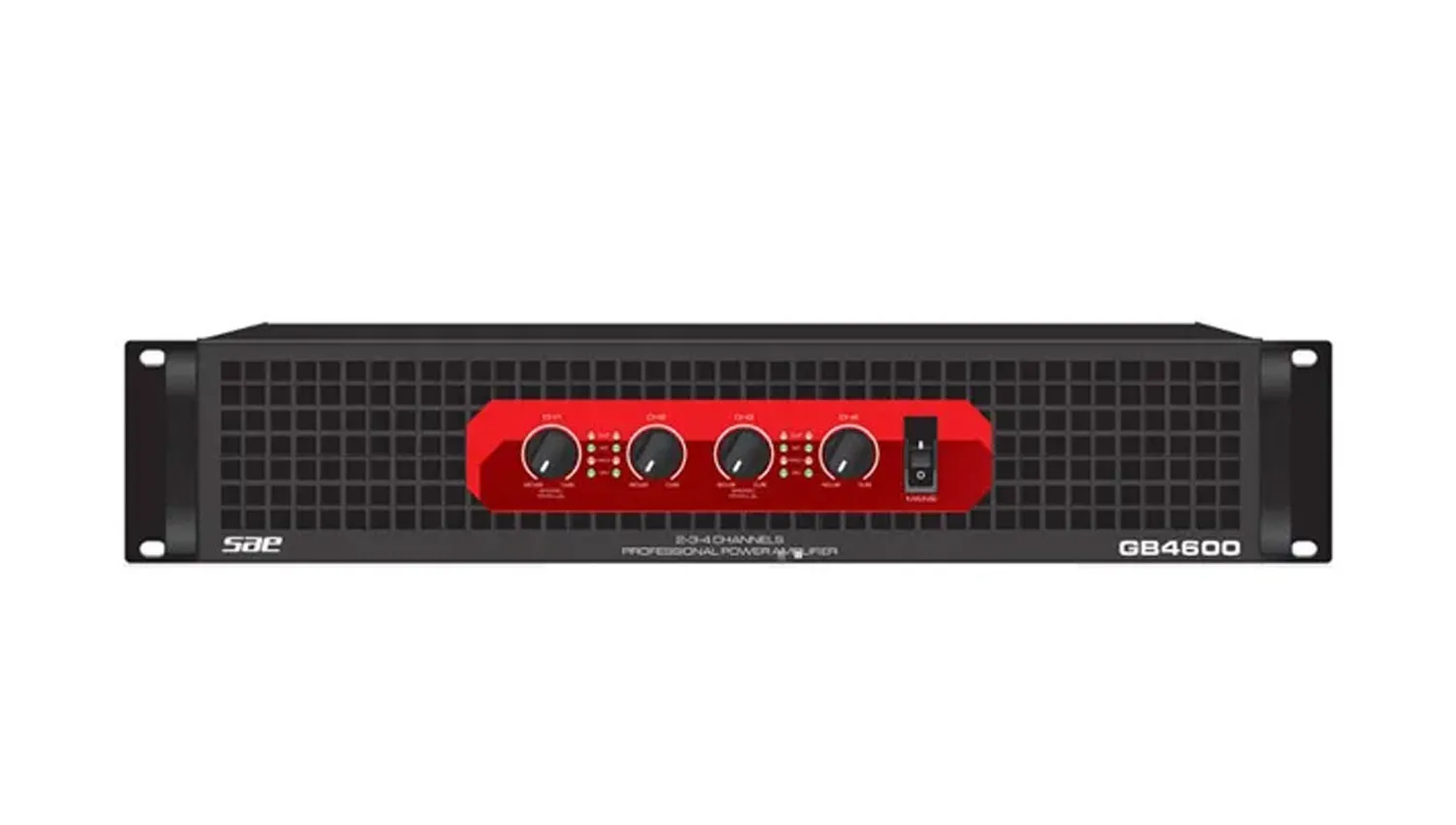 Cục đẩy Soundstandard GB4600